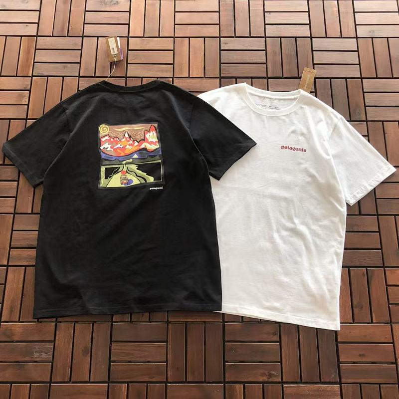 PATAGONIA TSHIRTS (7)