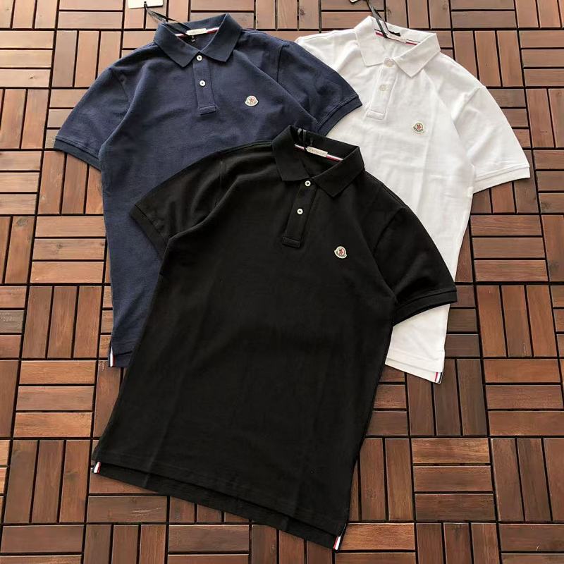 MONCLER TSHIRTS (468)