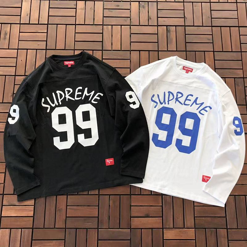 SUPREME LONGSLEEVES (4)