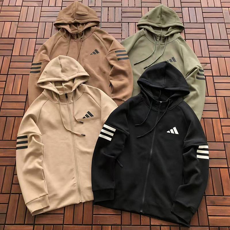 ADIDAS HOODIES (16)