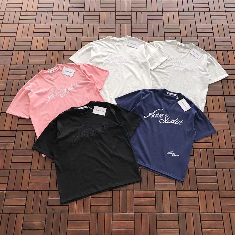ACNE STUDIOS TSHIRTS (71)