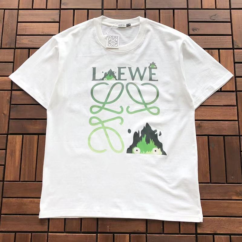 LOEWE TSHIRTS (154)