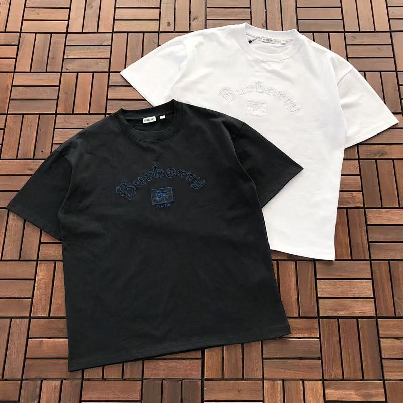 BURBERRY TSHIRTS (96)