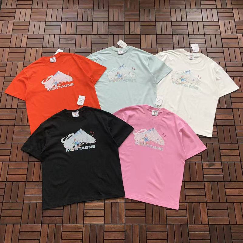 CASABLANCA TSHIRTS (140)
