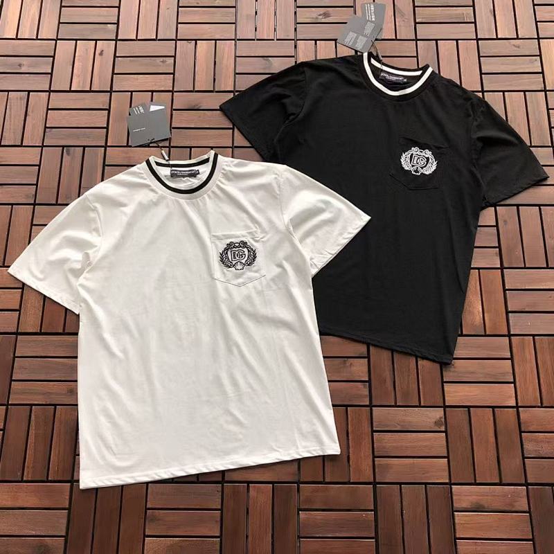 DOLCE & GABBANA TSHIRTS (48)