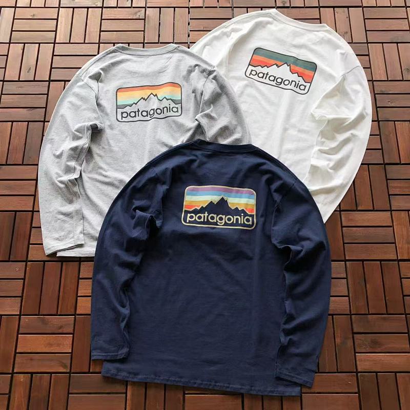 PATAGONIA LONGSLEEVES (7)