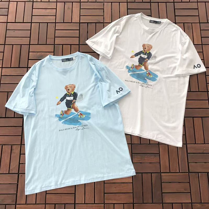RALPH LAUREN TSHIRTS (445)