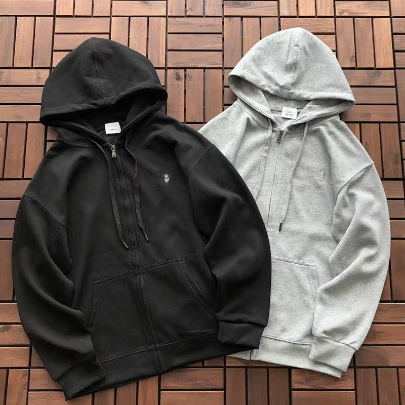BURBERRY HOODIES (12)