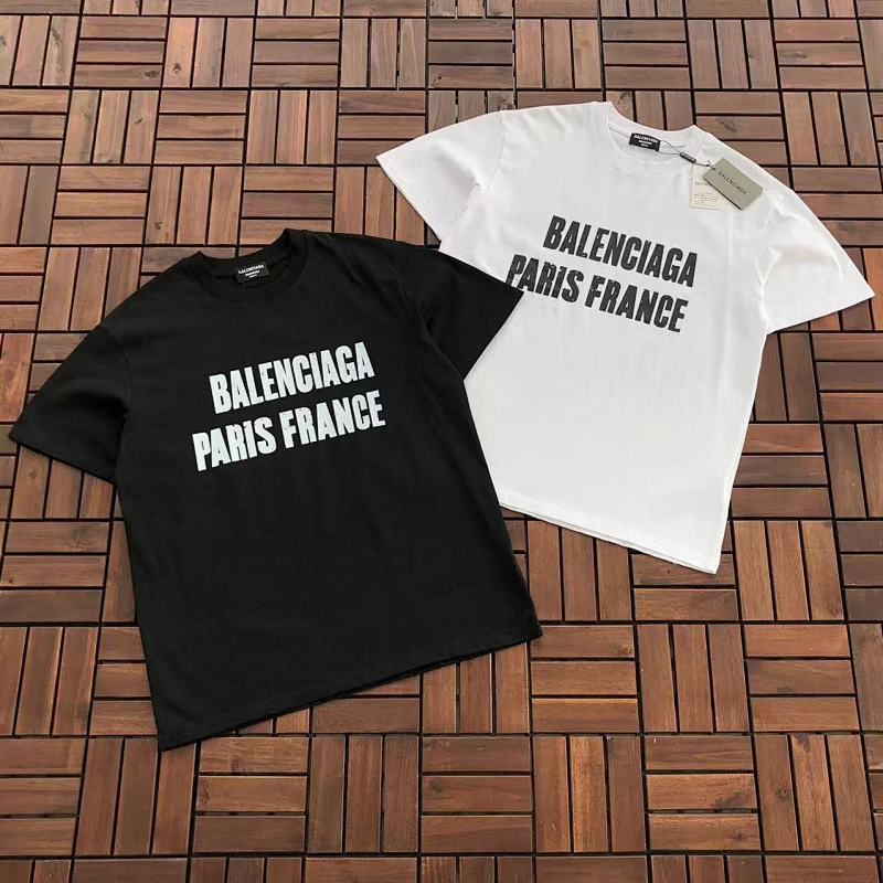 BALENCIAGA TSHIRTS (434)