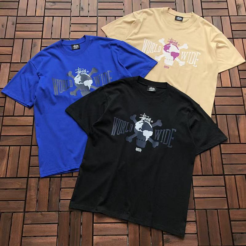 STUSSY TSHIRTS (334)