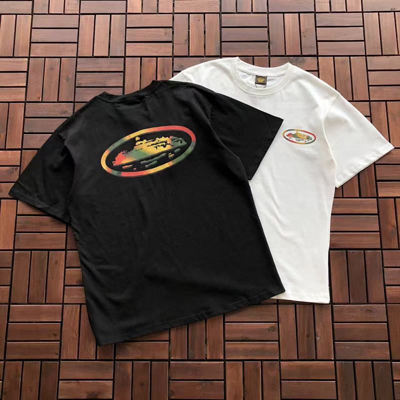 CORTEIZ TSHIRTS (490)