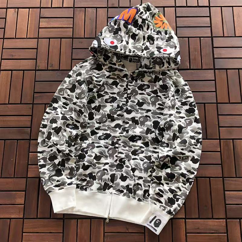 BAPE HOODIES (54)