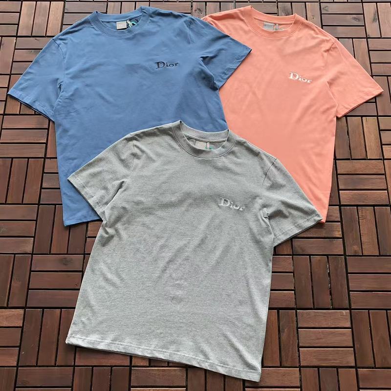 DIOR TSHIRTS (5)
