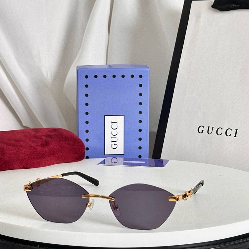 GUCCI TSHIRTS (655)