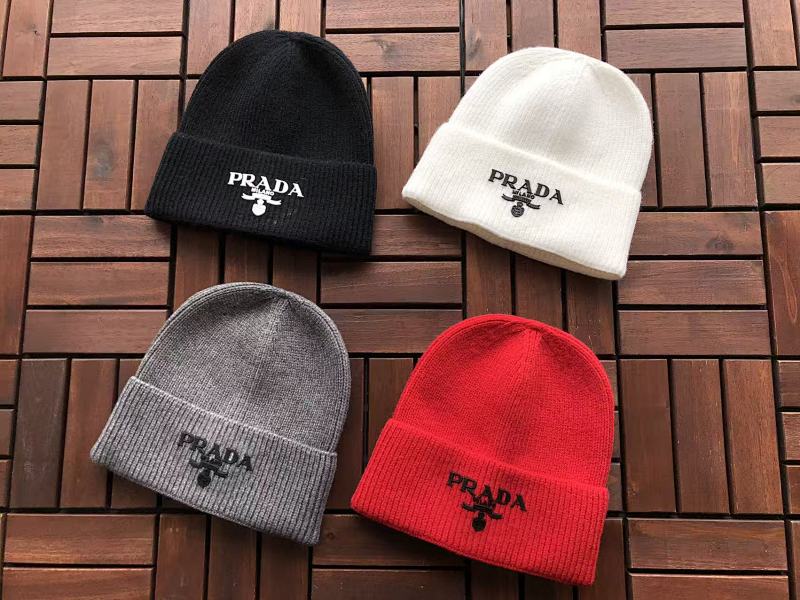 PRADA CAPS (4)