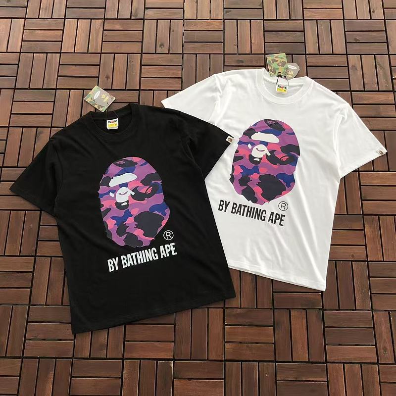 BAPE TSHIRTS (15)