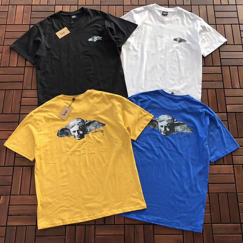 STUSSY TSHIRTS (138)