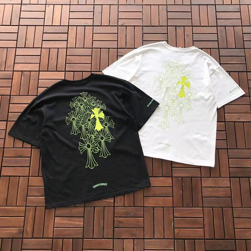 CHROME HEARTS TSHIRTS (153)