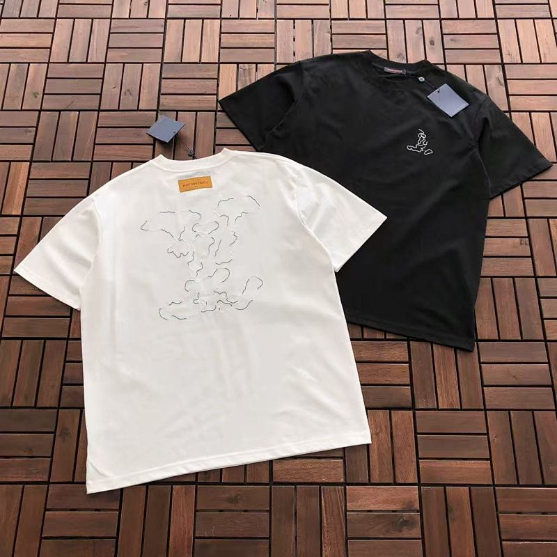 LOUIS VUITTON TSHIRTS (446)