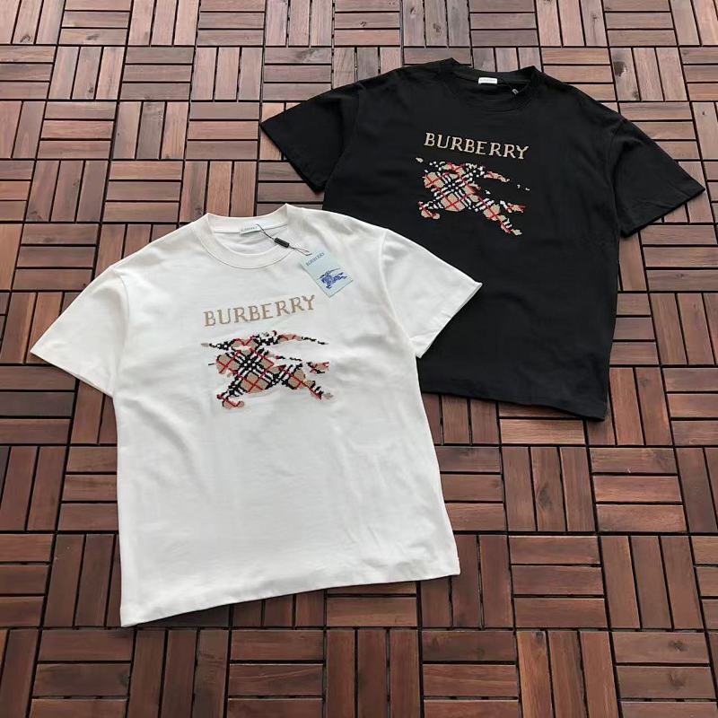 BURBERRY TSHIRTS (312)