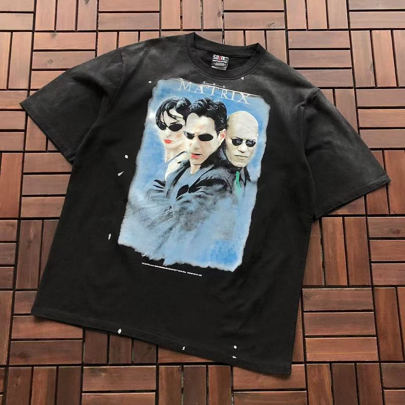 SAINT MICHAEL TSHIRTS (66)