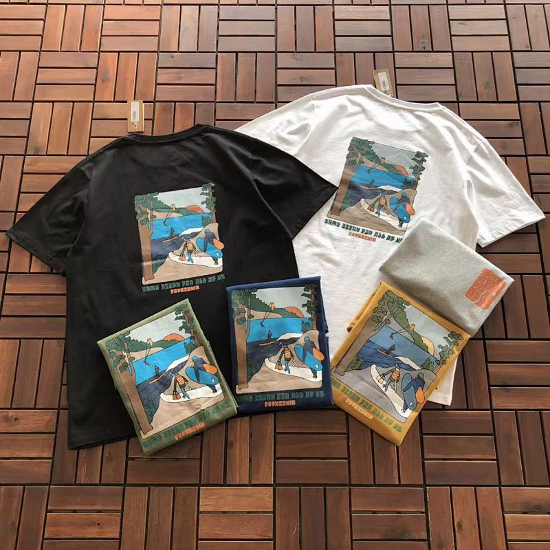 PATAGONIA TSHIRTS (158)