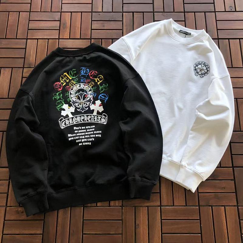 CHROME HEARTS SWEATERS (19)