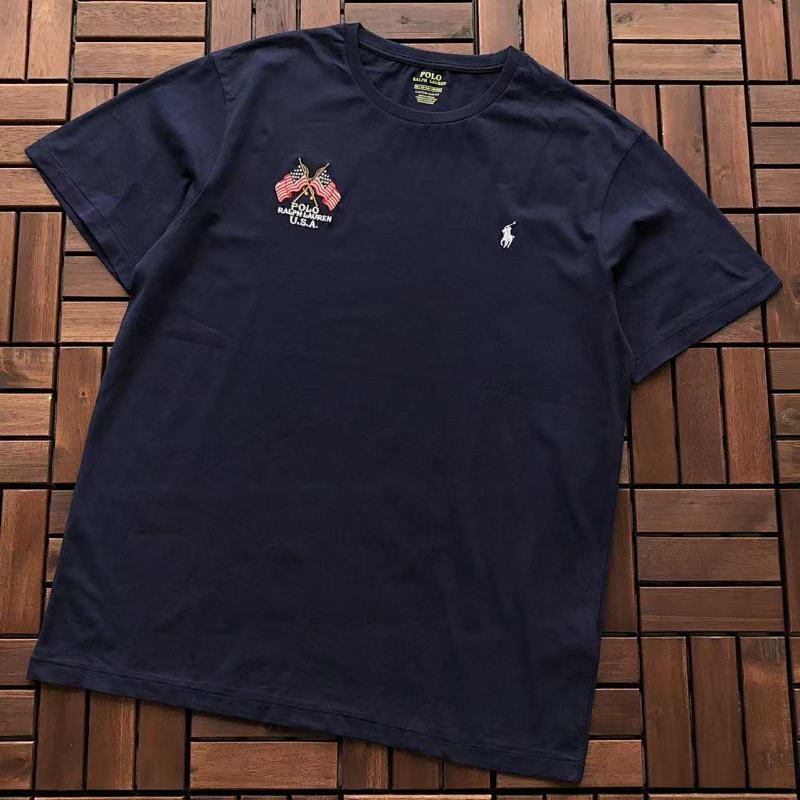 RALPH LAUREN TSHIRTS (444)