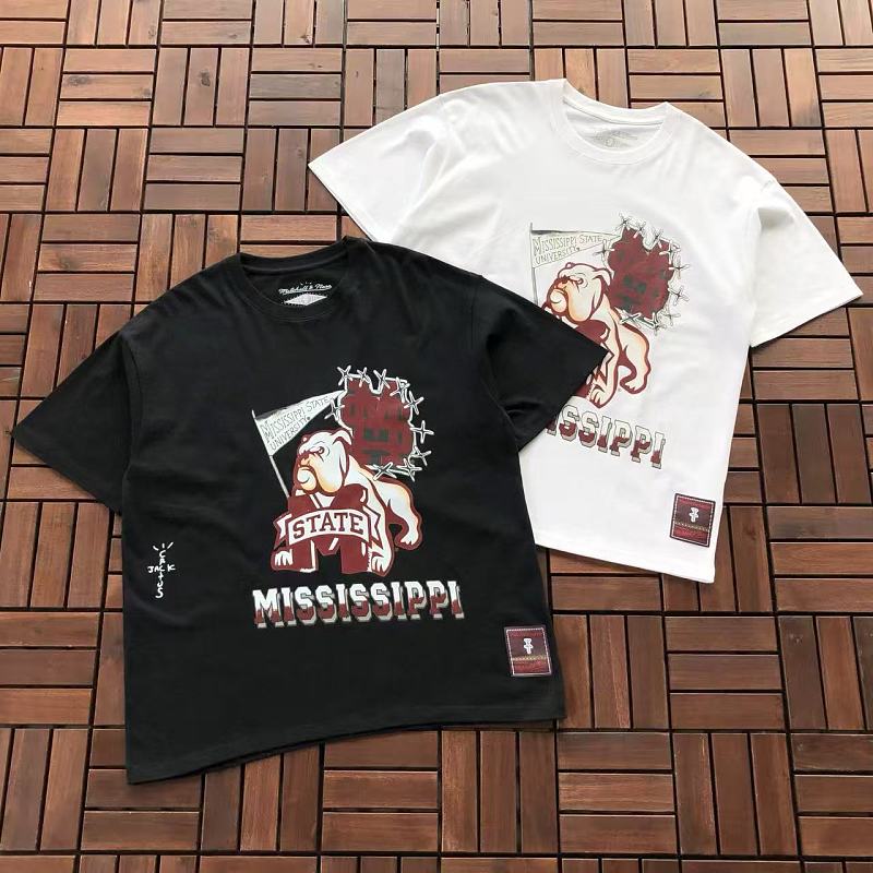 TRAVIS SCOTT TSHIRTS (12)