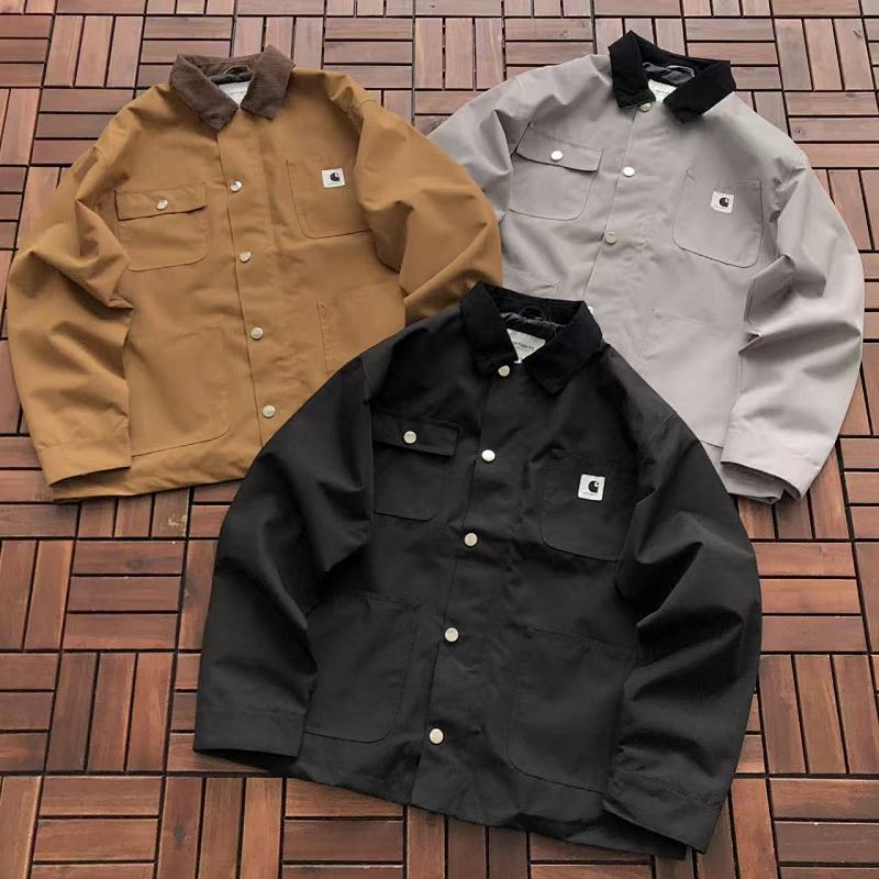 CARHARTT TSHIRTS (276)