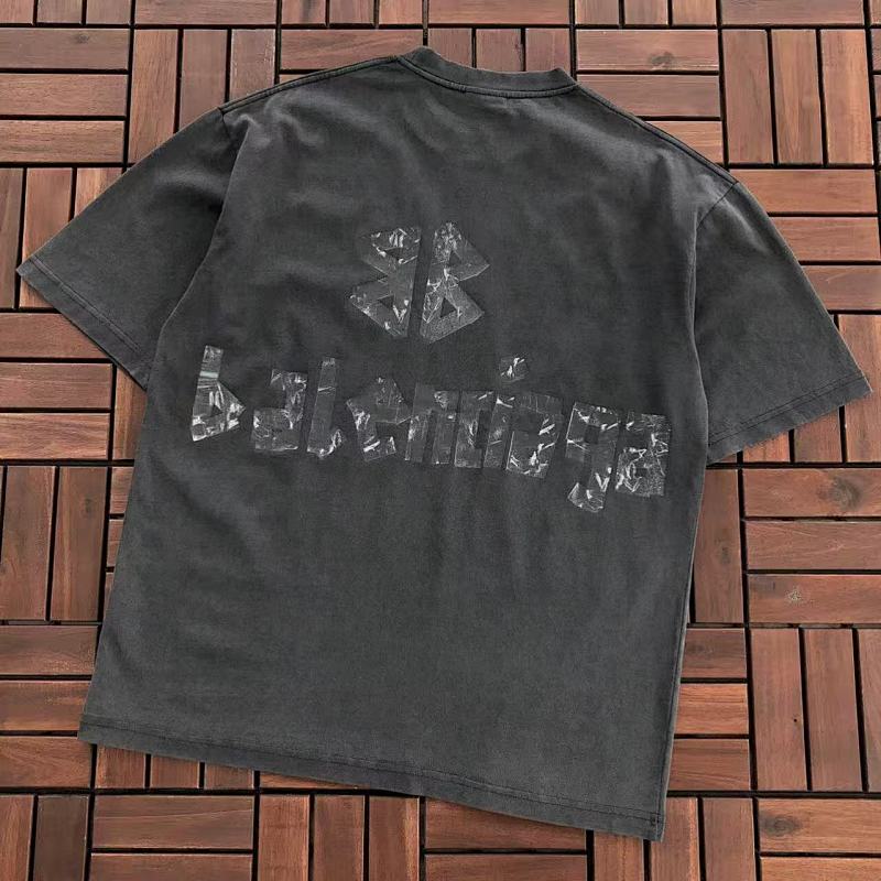 BALENCIAGA TSHIRTS (437)