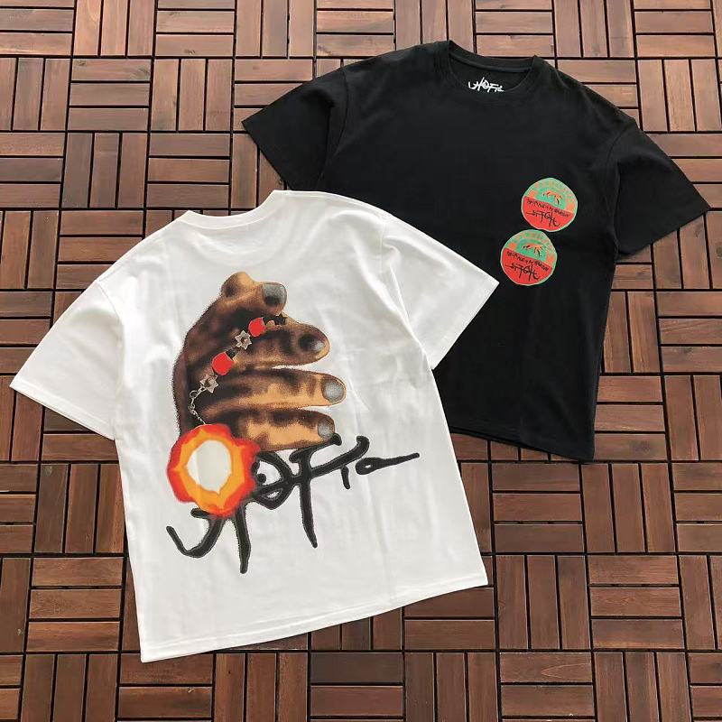 TRAVIS SCOTT TSHIRTS (17)