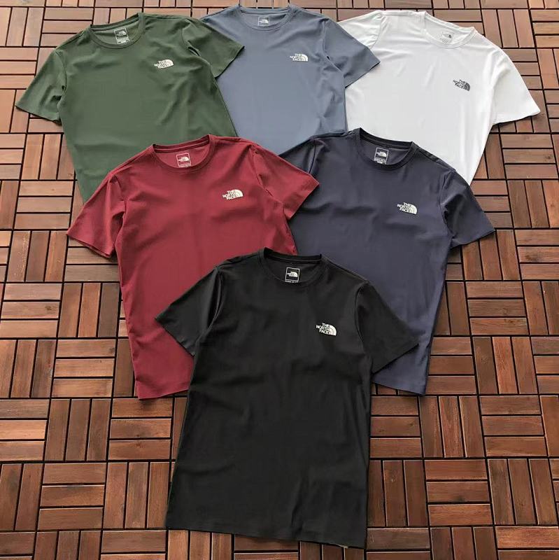 THE NORTH FACE TSHIRTS (118)