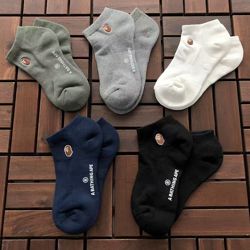 BAPE SOCKS (7)