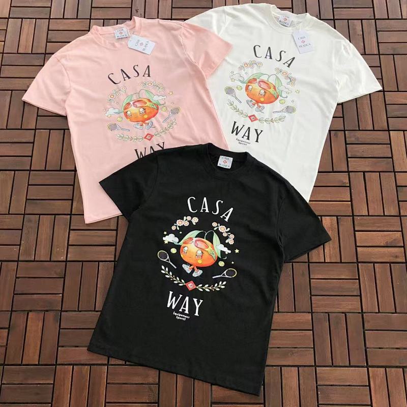 CASABLANCA TSHIRTS (96)