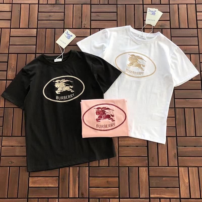 BURBERRY TSHIRTS (559)
