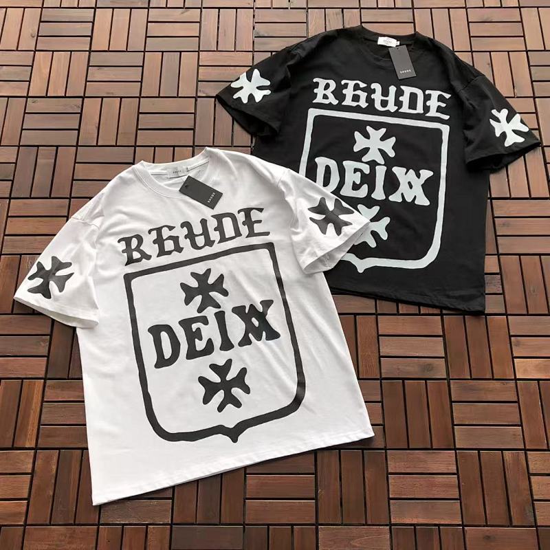 RUDE TSHIRTS (40)