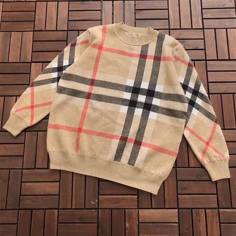 BURBERRY SWEATERS (10)