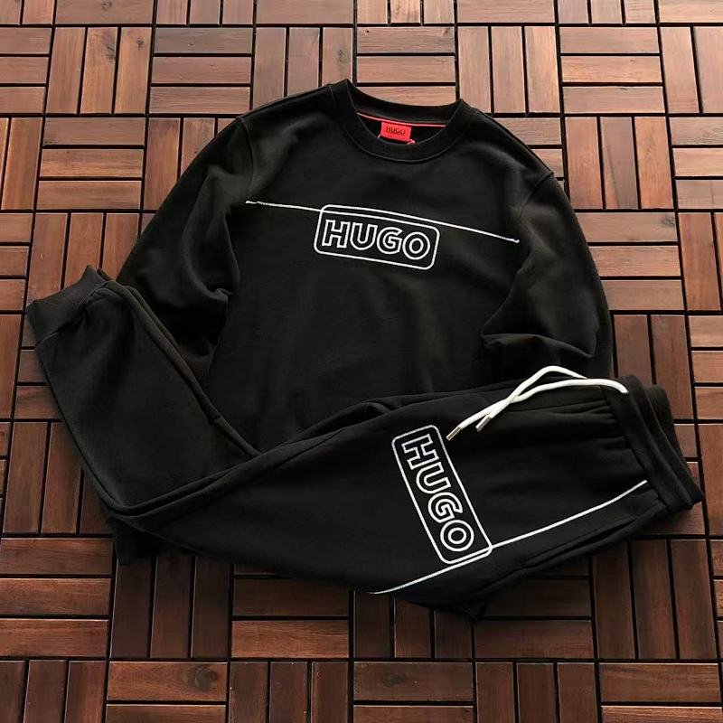 HUGO BOSS SWEATERS (20)