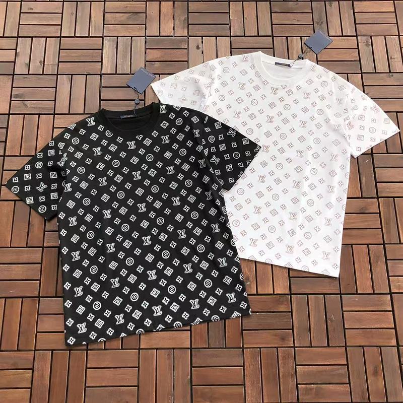 LOUIS VUITTON TSHIRTS (183)