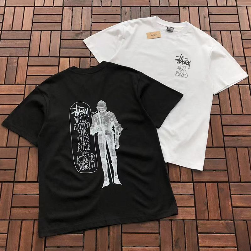 STUSSY TSHIRTS (407)