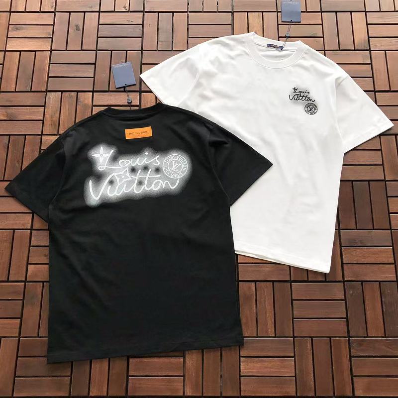 LOUIS VUITTON TSHIRTS (190)