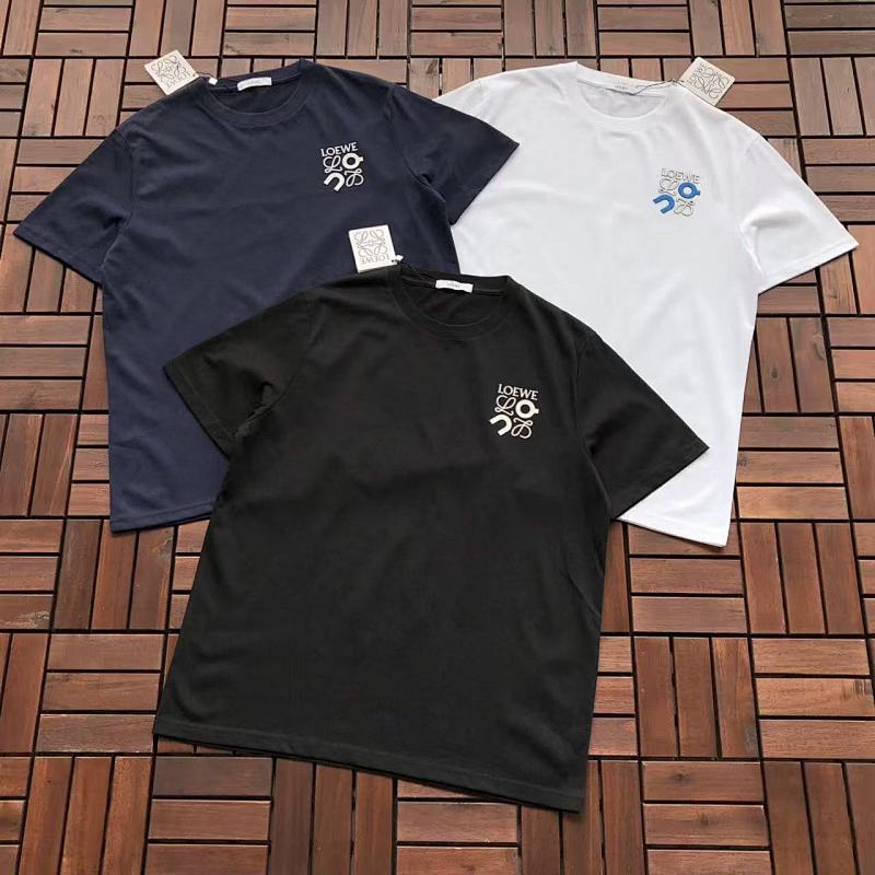 LOEWE TSHIRTS (94)