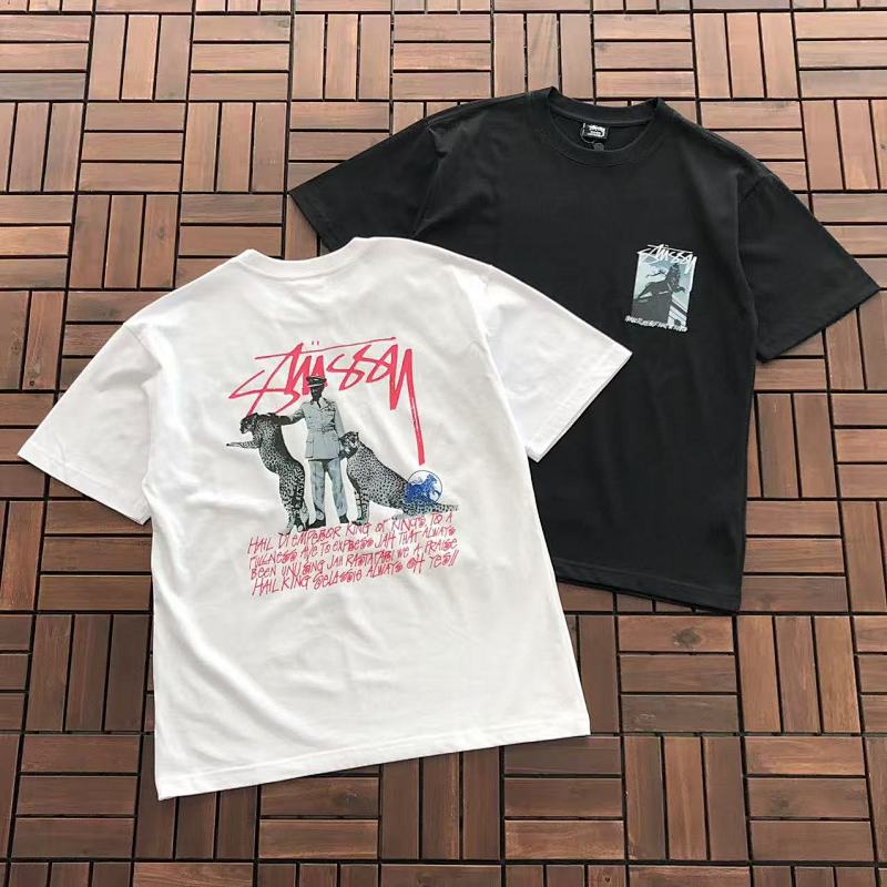 STUSSY TSHIRTS (368)