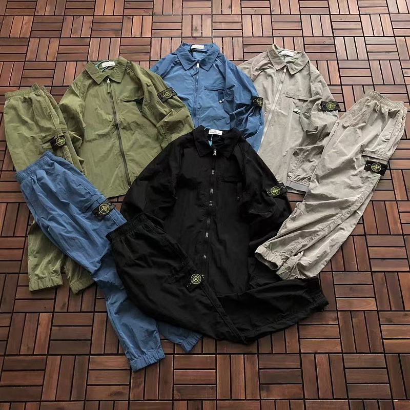 STONE ISLAND TSHIRTS (62)