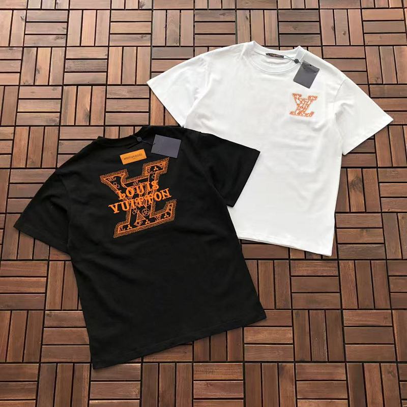 LOUIS VUITTON TSHIRTS