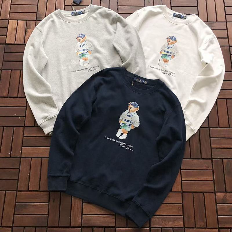 RALPH LAUREN SWEATERS (214)