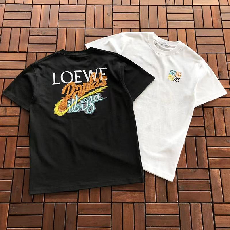 LOEWE TSHIRTS (253)