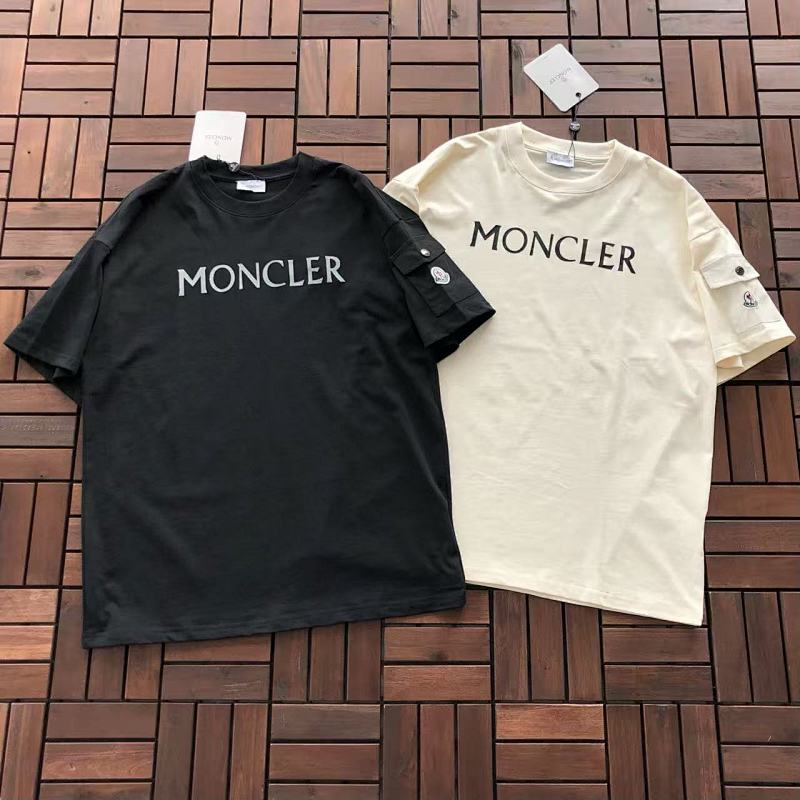 MONCLER TSHIRTS (126)