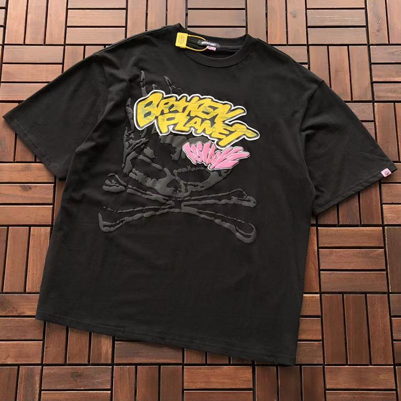 BROKEN PLANET TSHIRTS (47)
